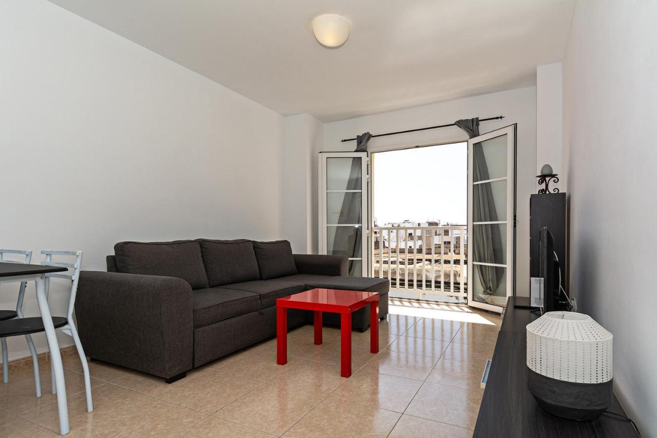 Апартаменты Centric - Wifi - 2 Min From Charco San Gines